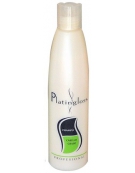 Champú cabello graso Platingloss 250ml