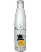 Champu Caida Con Placenta Platingloss 250Ml