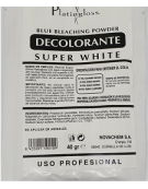 Decolorante Platingloss Super White 40Gr