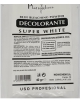Decolorante Platingloss Super White 40Gr