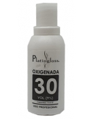 Oxigenada 30V 9% Platingloss 75Ml