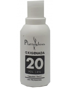 Oxigenada 20V 6% Platingloss 75Ml