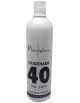 Oxigenada 40V 12% Platingloss 500Ml