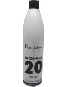 Oxigenada 20V 6% Platingloss 500Ml