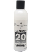 Oxigenada 20V 6% Platingloss 120Ml