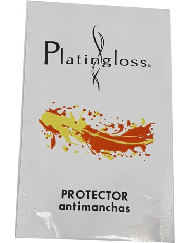 Protector Antimanchas Platingloss 10Gr