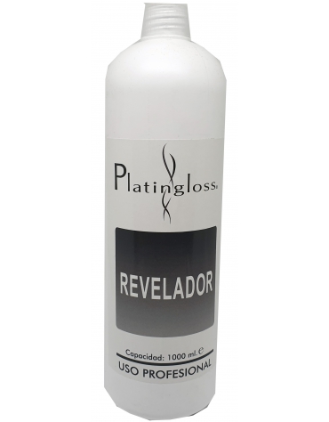Revelador Platingloss 1000L