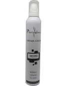 Espuma color Negro Platingloss 300 Ml.