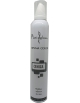 Espuma color ceniza Platingloss 300 Ml.