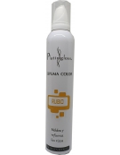 Espuma Color Rubio Plat 300 Ml.