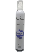 Espuma color Perla Platingloss 300 Ml.