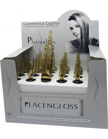 Placengloss 24x17ml