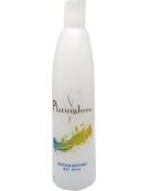 Quitamanchas platingloss 250ml