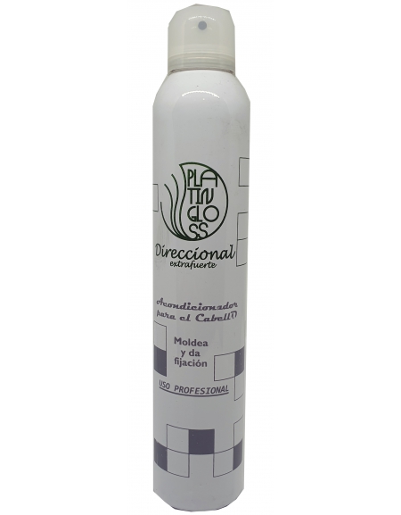 Direccional Toque Final Extrafuerte 300 Ml.