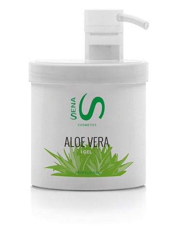 Aloe Vera Gel 500ml