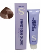 Tinta Sena 7.88 Rubio medio marron chocolate 60g