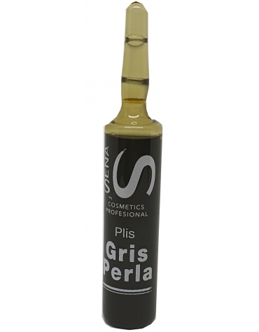 Plis Sena Gris Perla 18ml