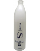 Oxidante Azul crema Sena 30vol 500ml