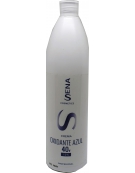 Oxidante Azul crema Sena 40vol. 500ml