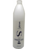 Oxidante azul crema 20Vol Sena 500ml