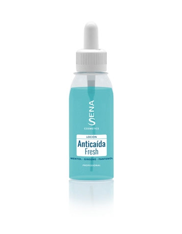 Loción anticaida fresh 125ml