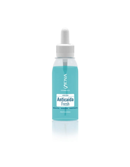 Loción anticaida fresh 125ml