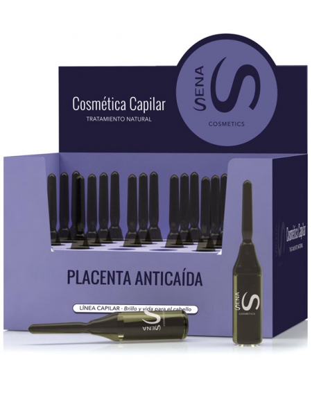 Placenta Sena 24un