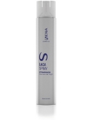 Laca Spray vitaminada fuerte Sena 500ml