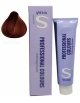 Tinte sena 6,55 Rubio oscuro rojo intenso 60g