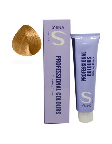 Tinte Sena 9,3 Rubio extra claro 60g