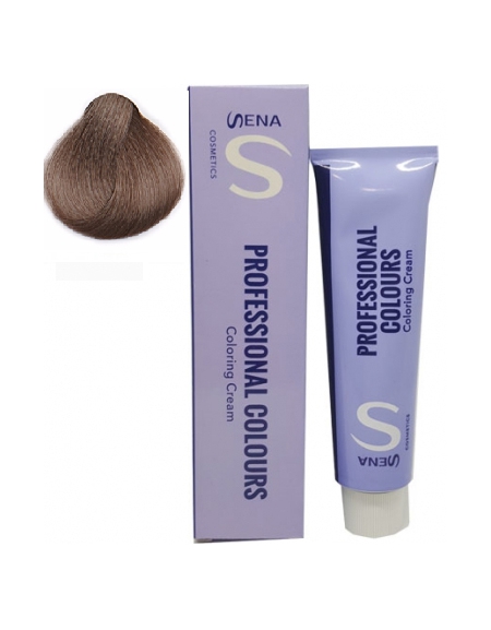 Tinte Sena 8.2 Rubio claro beige