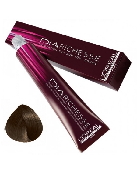 Diarichesse 7 Rubio 50 ml