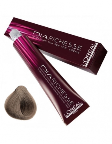 Diarichesse 8,02 Beige nacarado 50ml