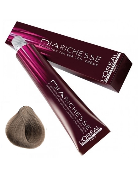 Diarichesse 8,02 Beige nacarado 50ml
