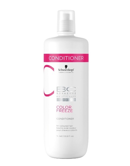 BC Color Freeze Acondicionador 1000ml