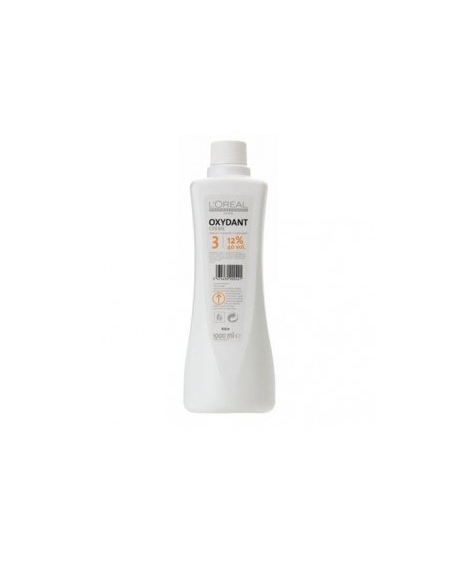 Crema Oxidante 40 vol núm.3 1 l