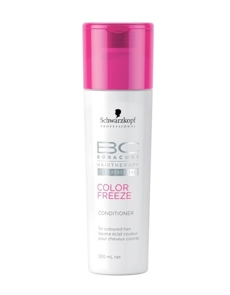 BC Color Freeze Acondicionador 200ml