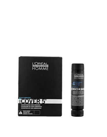 Homme Cover 5 num 4 Castaño  50ml