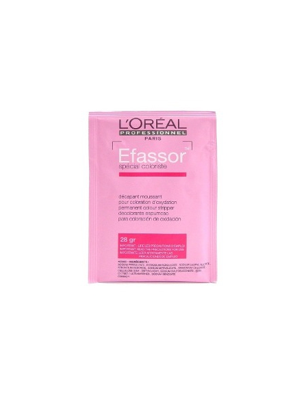 Efassor  Decolorante  28gr