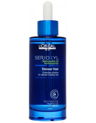 Serioxyl Denser Hair 90ml