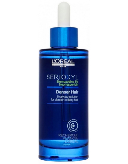 Serioxyl Denser Hair 90ml