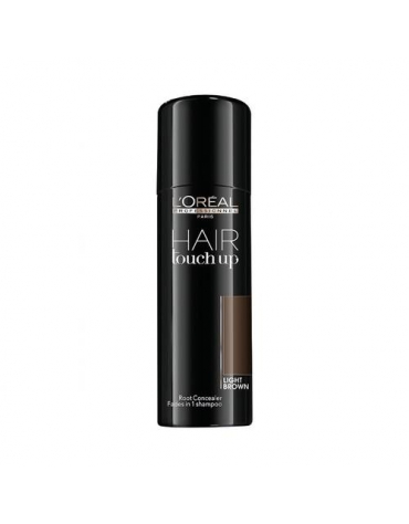 Hair touch up 75ml Light Brown