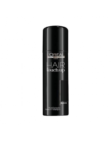 Hair touch up 75ml Black