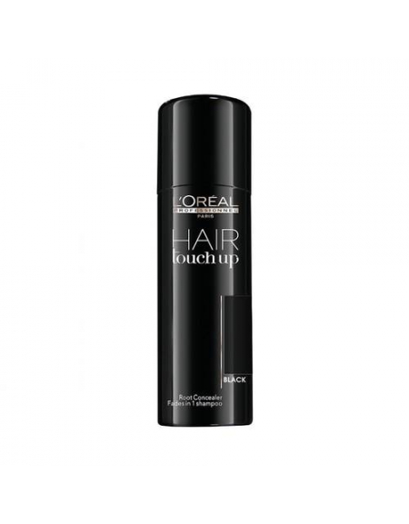 Hair touch up 75ml Black