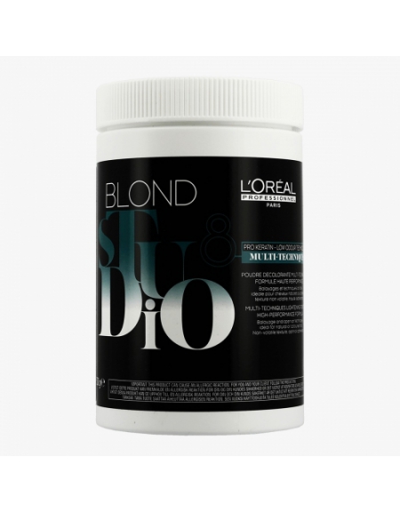 Blond Studio Platinium Studio 500g