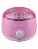 Fusor Cera 500Ml Rosa Ref. 2820P