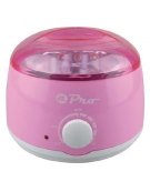 Fusor Cera 500Ml  Rosa Ref. 2820P