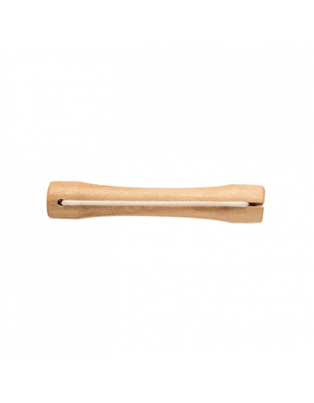 Bigudies Madera N.7