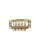 Clip 3,2Cm Grande Extensiones Rubio Ref 02924/66