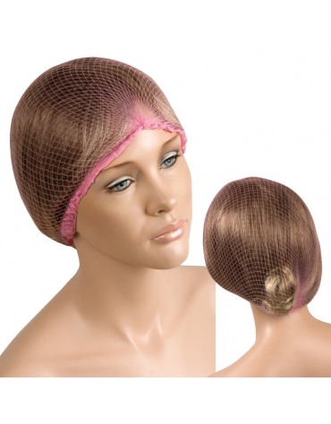 Gorro Noche Sin Cinta Rosa Ref 01049/70